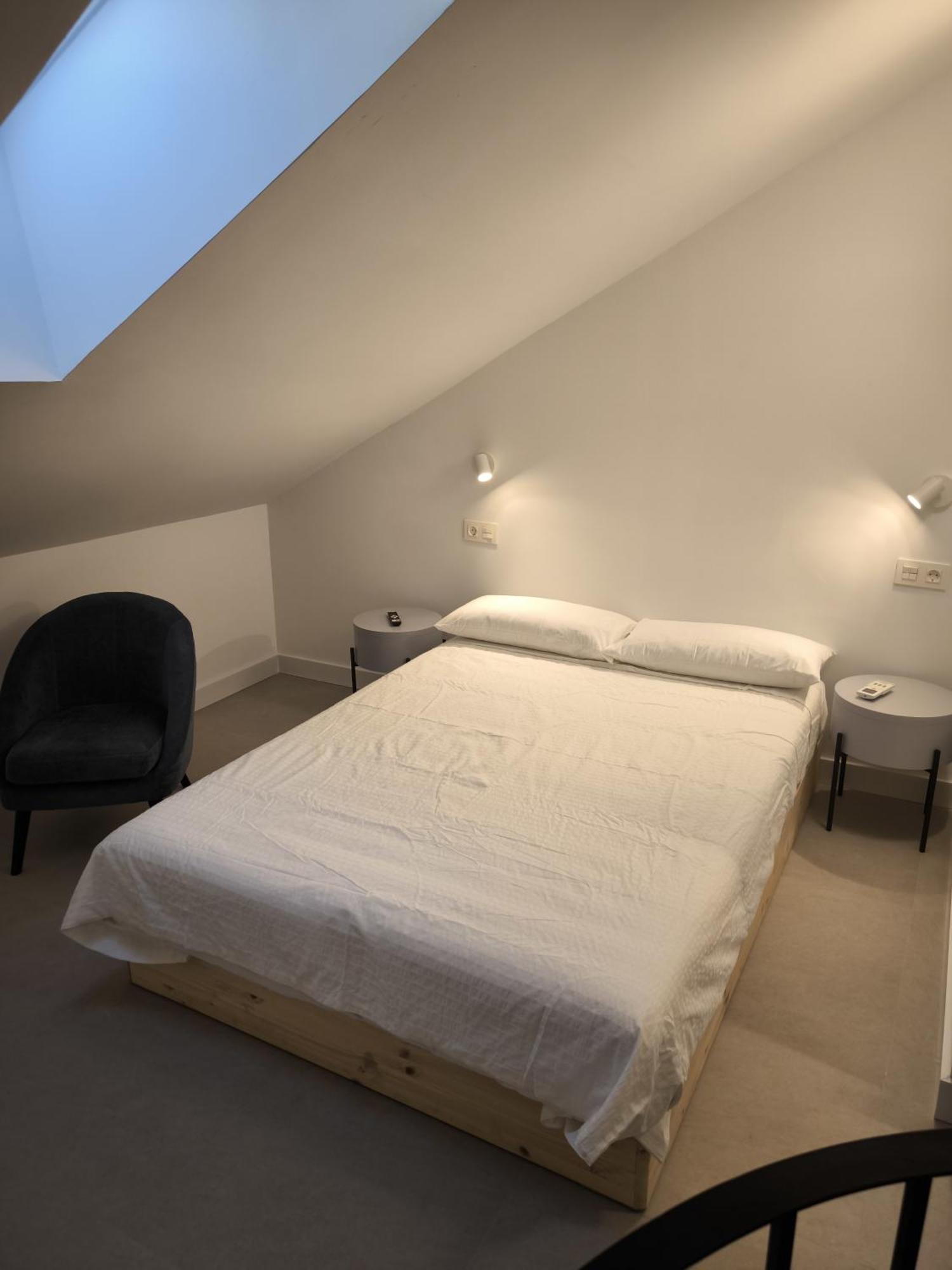 Aparthotel Capuchinos 31 Malaga Zewnętrze zdjęcie
