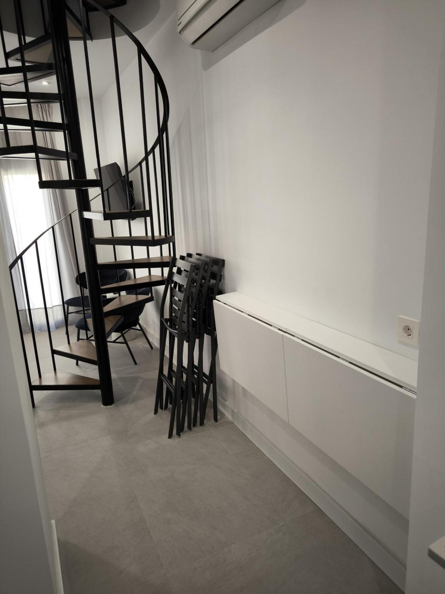 Aparthotel Capuchinos 31 Malaga Zewnętrze zdjęcie