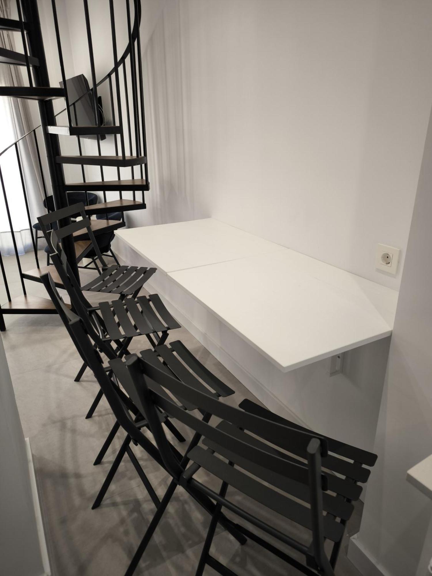 Aparthotel Capuchinos 31 Malaga Zewnętrze zdjęcie