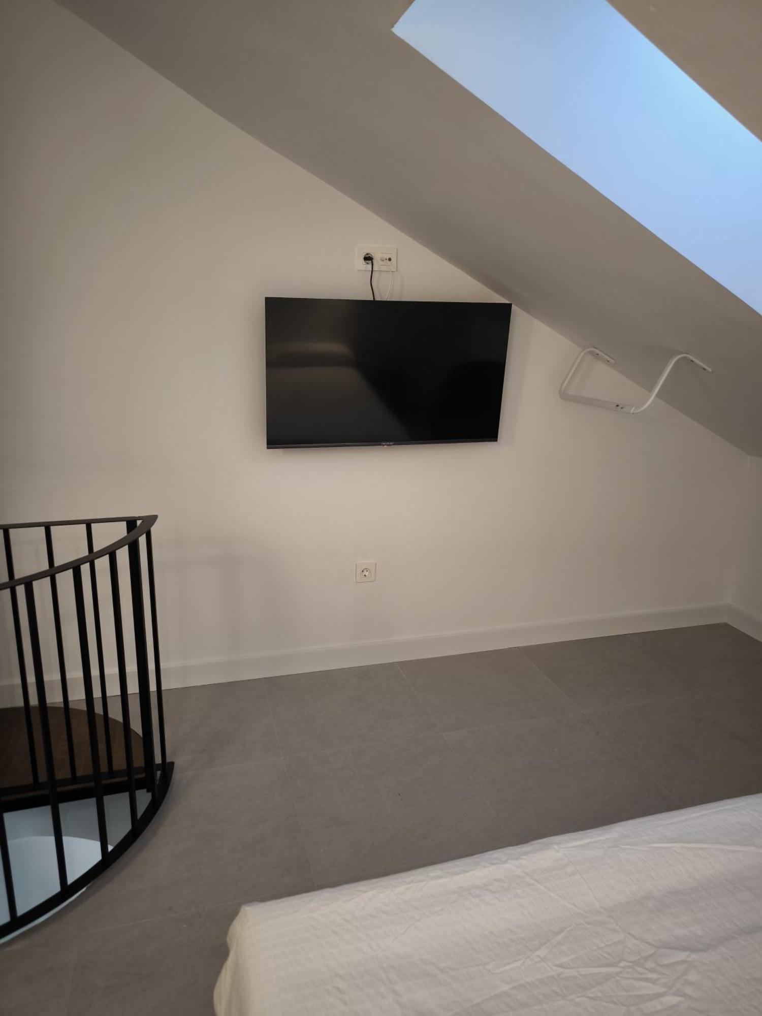 Aparthotel Capuchinos 31 Malaga Zewnętrze zdjęcie