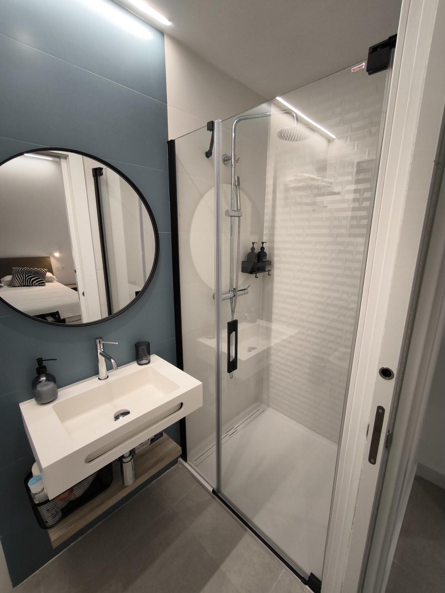 Aparthotel Capuchinos 31 Malaga Zewnętrze zdjęcie