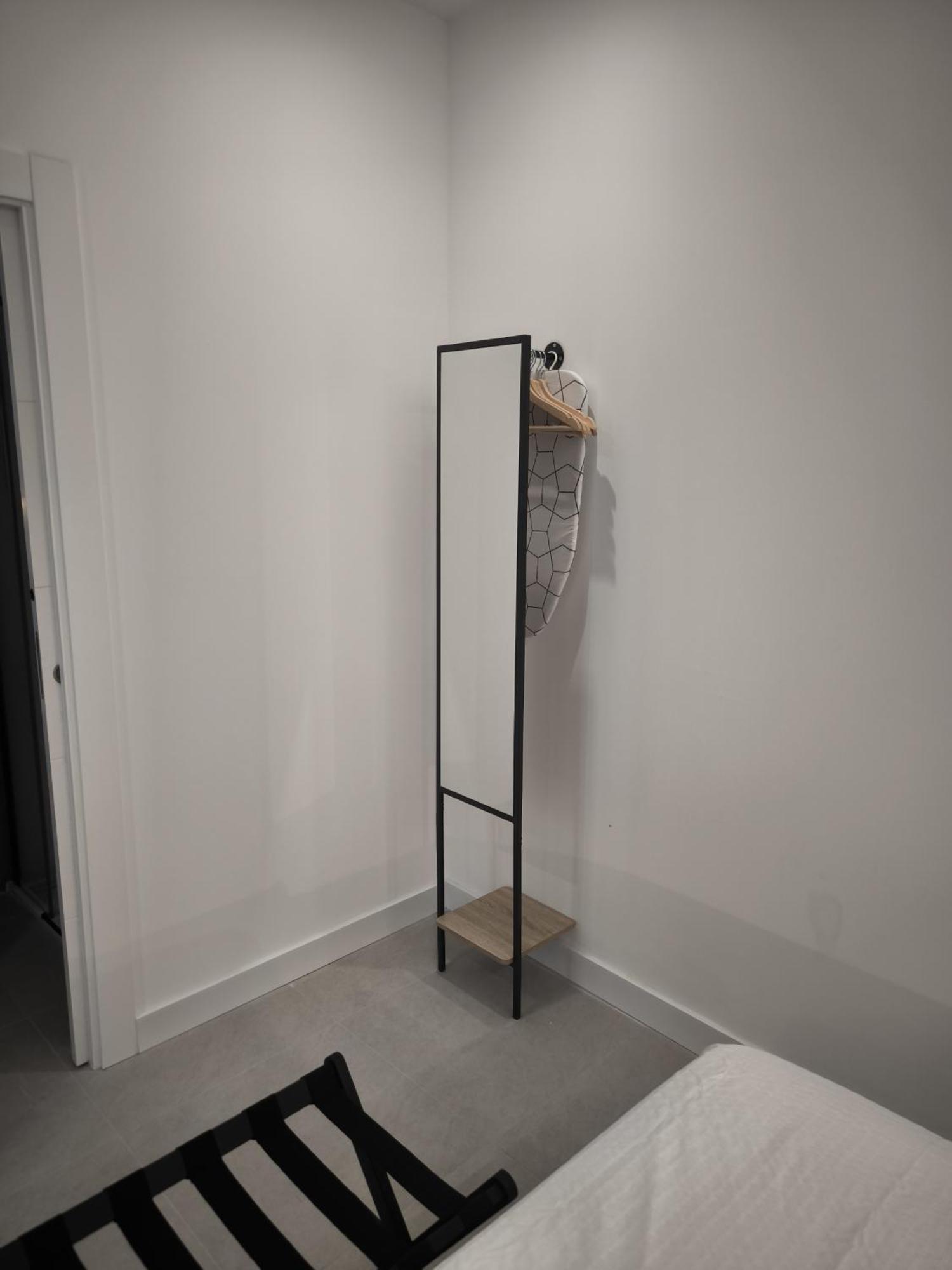 Aparthotel Capuchinos 31 Malaga Zewnętrze zdjęcie