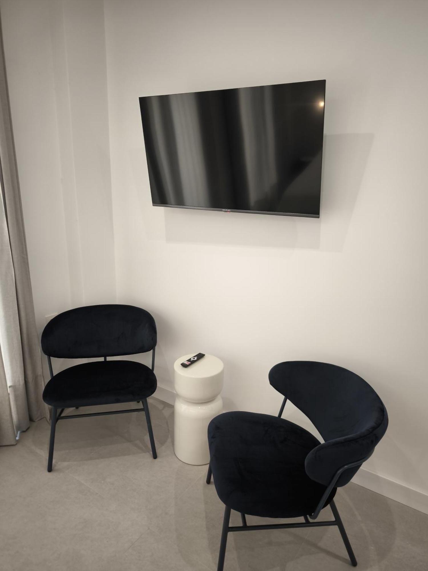 Aparthotel Capuchinos 31 Malaga Zewnętrze zdjęcie