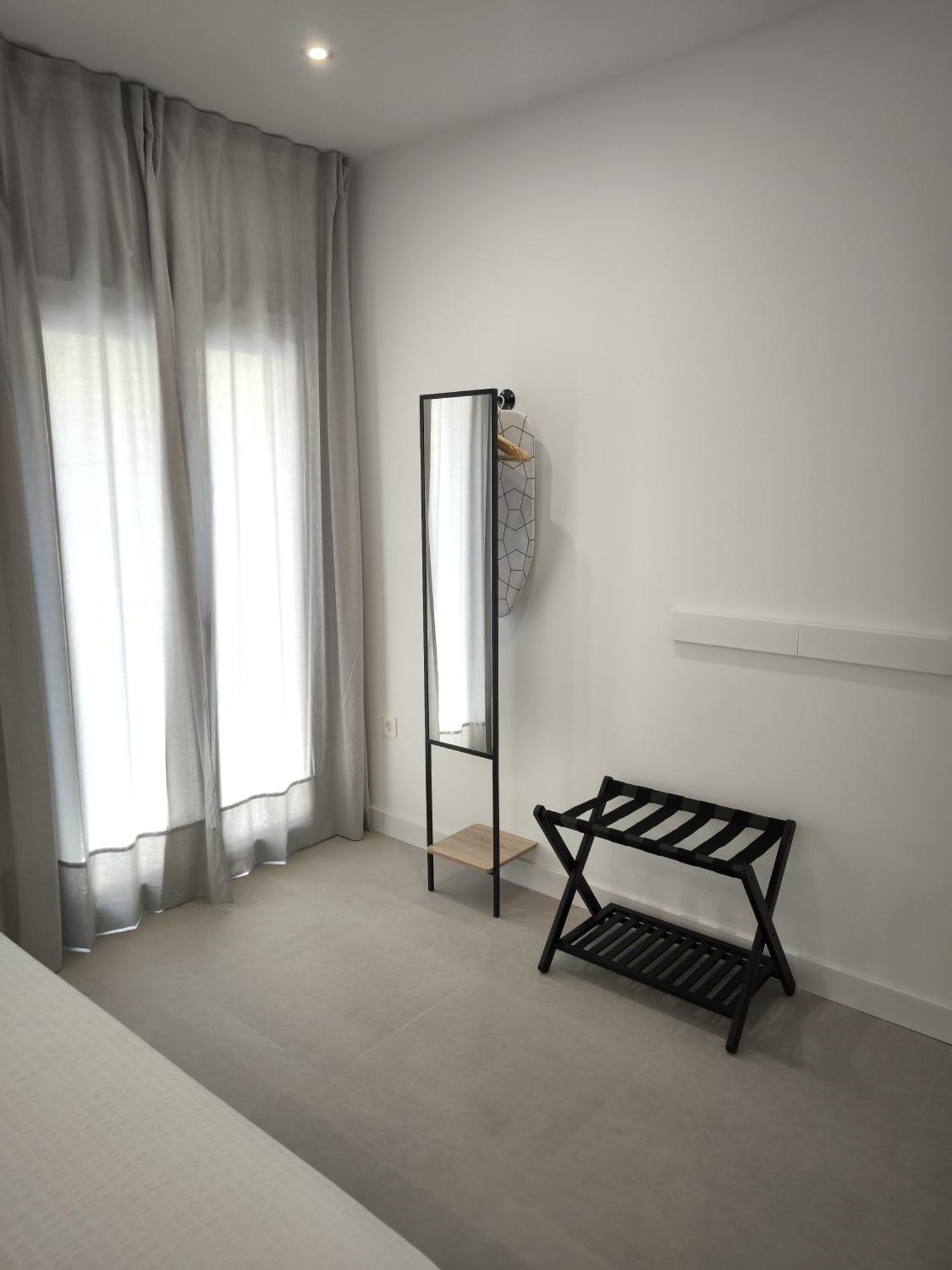 Aparthotel Capuchinos 31 Malaga Zewnętrze zdjęcie