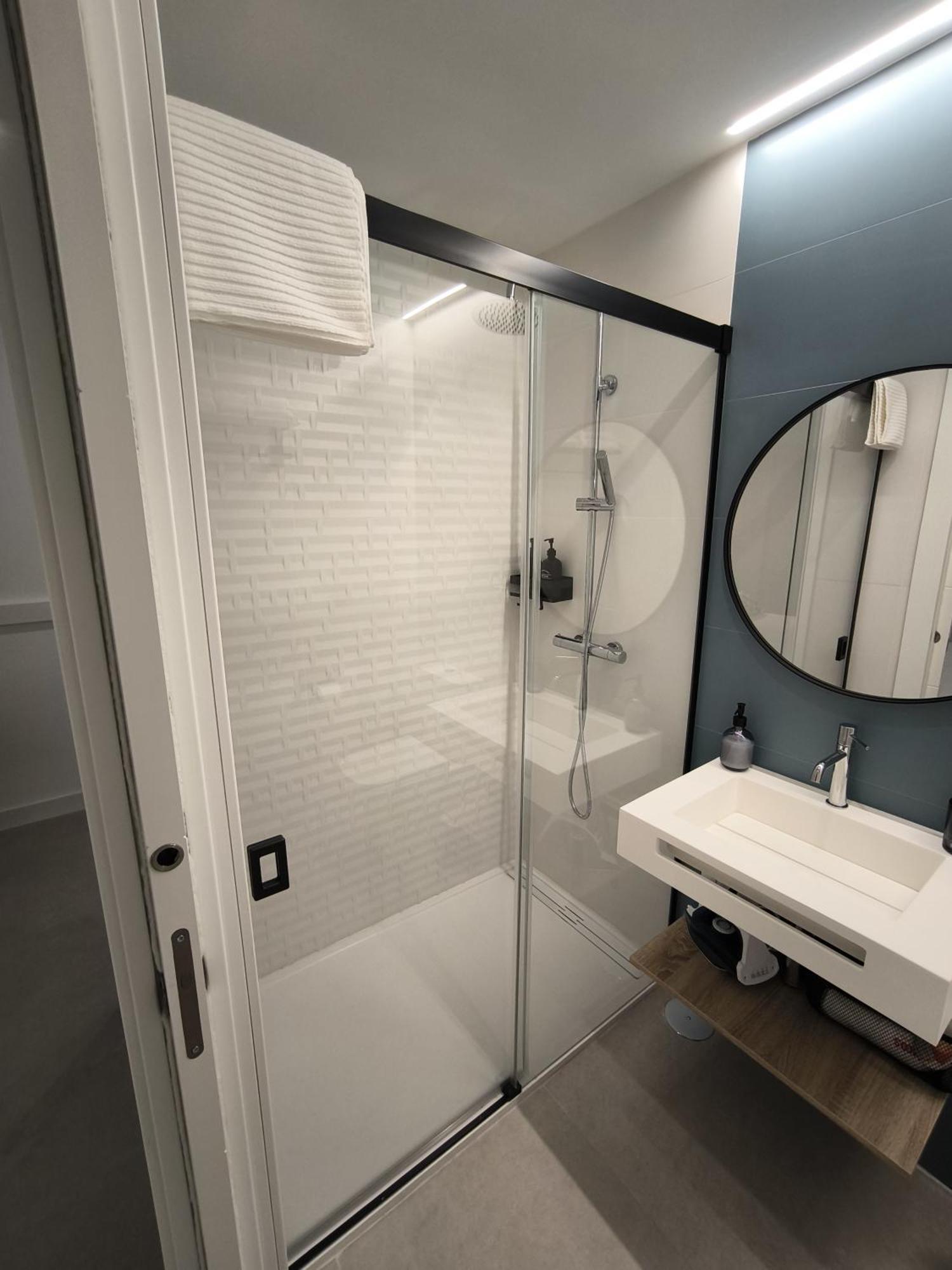 Aparthotel Capuchinos 31 Malaga Zewnętrze zdjęcie