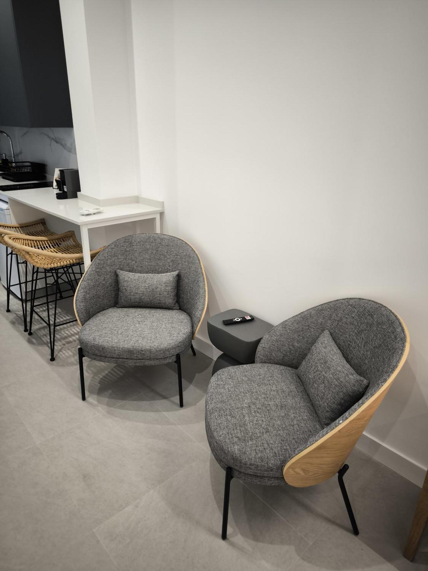 Aparthotel Capuchinos 31 Malaga Zewnętrze zdjęcie